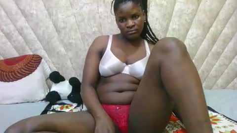 SHANICE online show from 10-22-25, 10:20