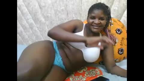 SHANICE online show from 12-15-25, 01:32