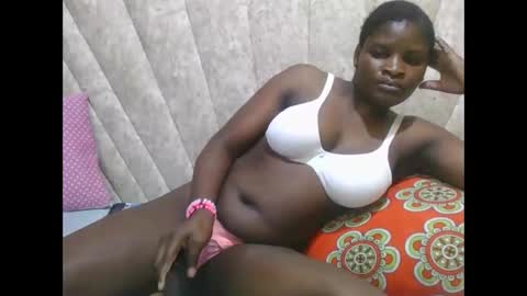 SHANICE online show from 03-29-26, 03:34