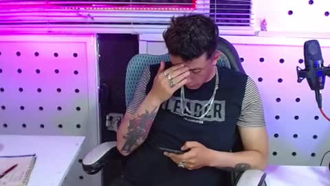 DARKO0717 online show from 09-11-25, 06:08