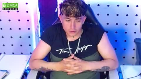 DARKO0717 online show from 10-06-25, 10:18