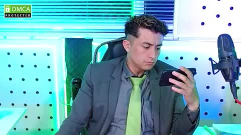 DARKO0717 online show from 10-22-25, 01:44