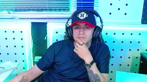 DARKO0717 online show from 12-05-25, 02:42