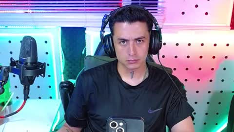 DARKO0717 online show from 01-14-26, 02:06