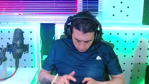 DARKO0717 online show from 01-17-26, 03:11