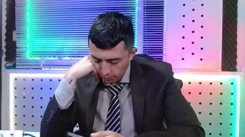 DARKO0717 online show from 03-02-26, 11:28