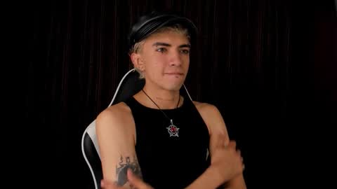 Darko online show from 11-03-25, 10:32