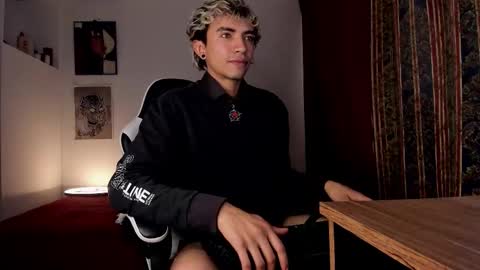 Darko online show from 02-24-26, 10:52