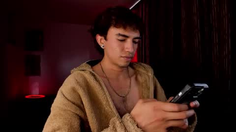 Darko online show from 03-10-26, 08:25