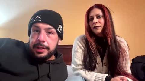 darkplayhouse online show from 12-02-25, 04:29