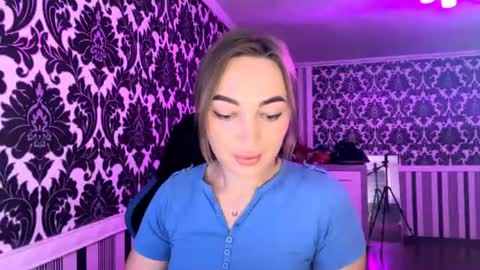 Angelina  online show from 07-31-26, 06:40