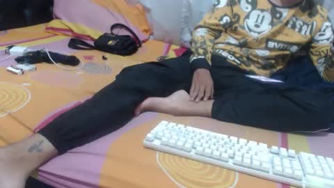 darkr_ider online show from 05-06-26, 01:25