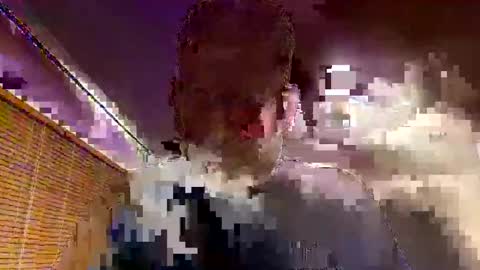 darkscene1984 online show from 12-01-25, 10:53