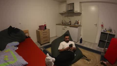 darkschneider_ online show from 10-30-25, 02:13