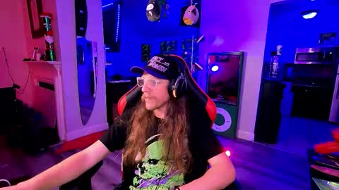 DarkSideofJay online show from 01-08-26, 06:59