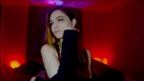 roseredgoddess online show from 03-02-25, 03:34