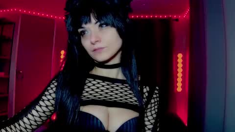 roseredgoddess online show from 01-09-26, 03:42