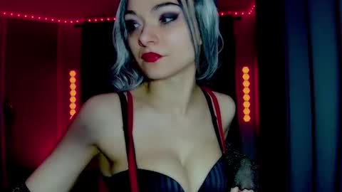 roseredgoddess online show from 02-28-26, 02:56