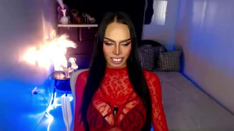 HAPPY BIRTHDAY MISTRESS MADRIANA online show from 04-23-26, 03:52