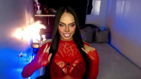 Snapshot of darksoul_mistress chatting on 04-26-26, 11:35 HAPPY BIRTHDAY MISTRESS MADRIANA online show from 04-26-26, 11:35