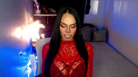 Snapshot of darksoul_mistress chatting on 05-18-26, 08:14 HAPPY BIRTHDAY MISTRESS MADRIANA online show from 05-18-26, 08:14