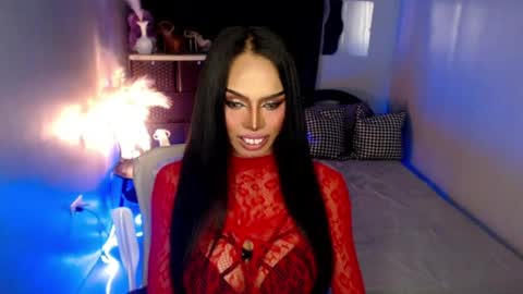 Snapshot of darksoul_mistress chatting on 05-19-26, 05:14 HAPPY BIRTHDAY MISTRESS MADRIANA online show from 05-19-26, 05:14