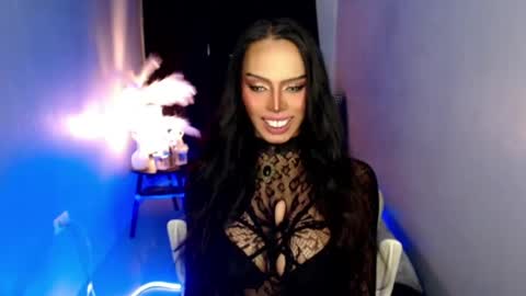 Snapshot of darksoul_mistress chatting on 05-20-26, 06:03 HAPPY BIRTHDAY MISTRESS MADRIANA online show from 05-20-26, 06:03