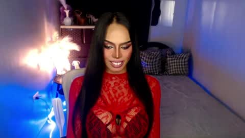 Snapshot of darksoul_mistress chatting on 05-30-26, 10:12 HAPPY BIRTHDAY MISTRESS MADRIANA online show from 05-30-26, 10:12