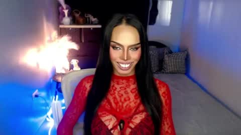 HAPPY BIRTHDAY MISTRESS MADRIANA online show from 06-25-26, 05:39
