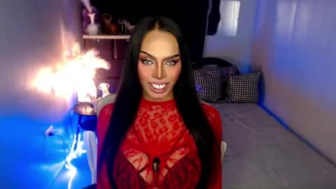 HAPPY BIRTHDAY MISTRESS MADRIANA online show from 06-30-26, 06:20