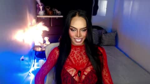 HAPPY BIRTHDAY MISTRESS MADRIANA online show from 07-01-26, 06:29
