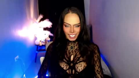 HAPPY BIRTHDAY MISTRESS MADRIANA online show from 07-02-26, 03:56