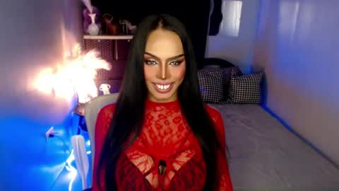 HAPPY BIRTHDAY MISTRESS MADRIANA online show from 07-03-26, 04:13