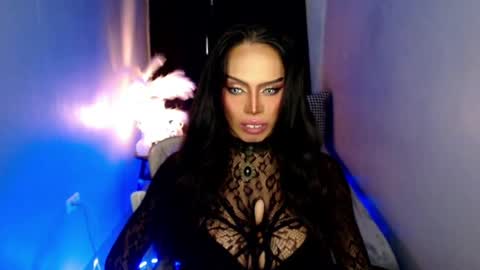 HAPPY BIRTHDAY MISTRESS MADRIANA online show from 07-08-26, 07:35