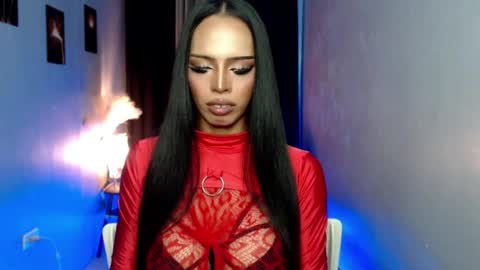 HAPPY BIRTHDAY MISTRESS MADRIANA online show from 07-14-26, 05:29
