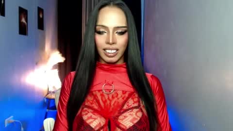 HAPPY BIRTHDAY MISTRESS MADRIANA online show from 07-15-26, 06:51