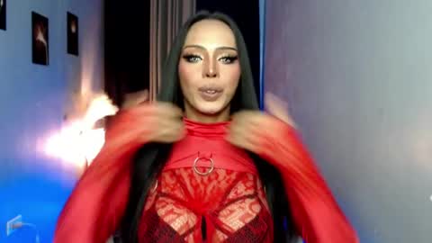 HAPPY BIRTHDAY MISTRESS MADRIANA online show from 07-20-26, 02:15