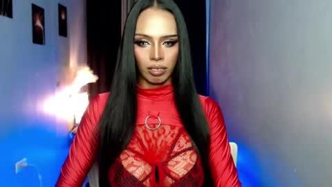 HAPPY BIRTHDAY MISTRESS MADRIANA online show from 07-20-26, 10:39