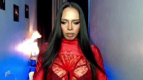 HAPPY BIRTHDAY MISTRESS MADRIANA online show from 07-30-26, 09:03