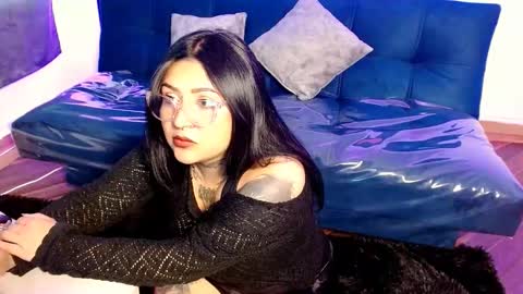 Darksweetmini online show from 02-27-26, 04:18