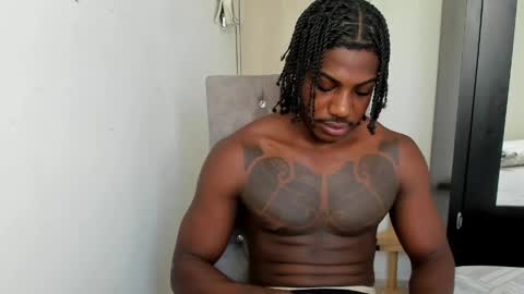 Darktemp  online show from 04-01-26, 08:06