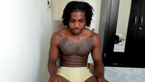 Darktemp  online show from 04-12-26, 01:16