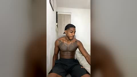 Darktemp  online show from 07-19-26, 11:14