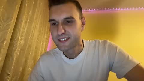 Nick online show from 11-13-25, 08:30