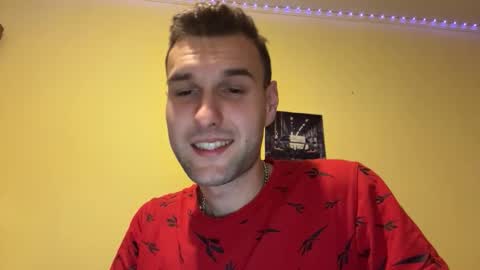 Nick online show from 11-19-25, 10:32