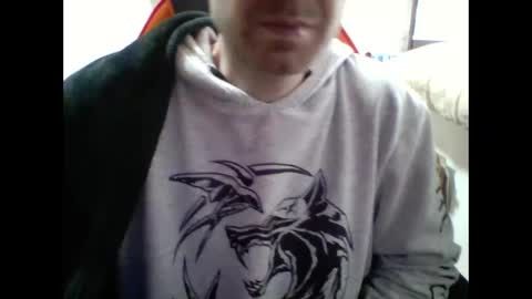 Snapshot of darkv88 chatting on 01-27-25, 09:34 Darkv88 online show from 01-27-25, 09:34