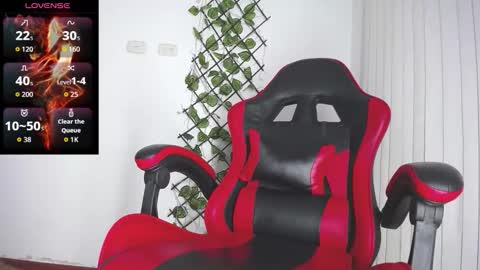 darkviper26 online show from 09-11-25, 10:59