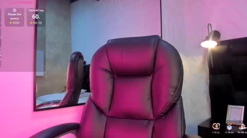 Darky Doll online show from 11-16-25, 08:14