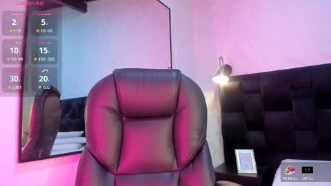 Darky Doll online show from 11-21-25, 08:40