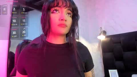 Darky Doll online show from 11-23-25, 09:36